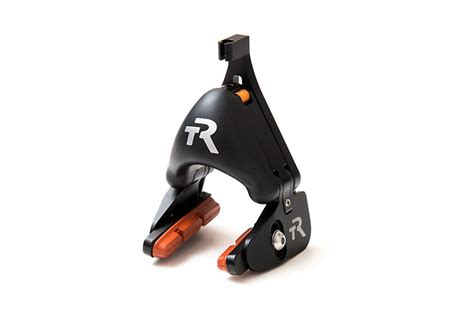 tririg omega x aero brake